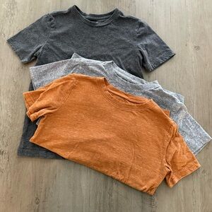 Boys Size Small (6-7) Super Soft T-Shirts